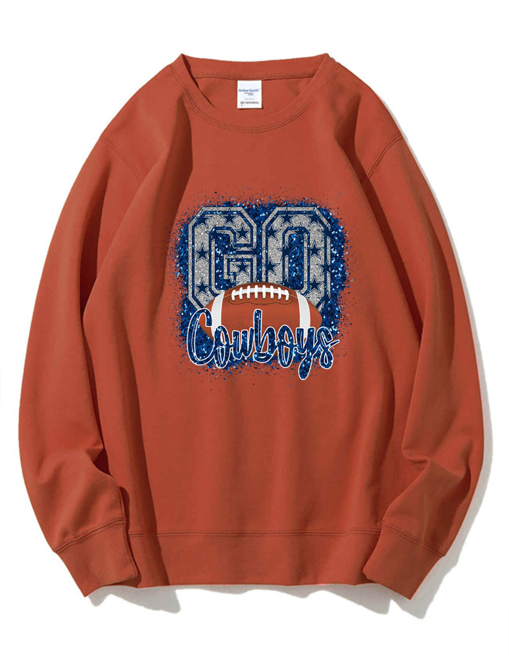 Cowboys Sweatshirt