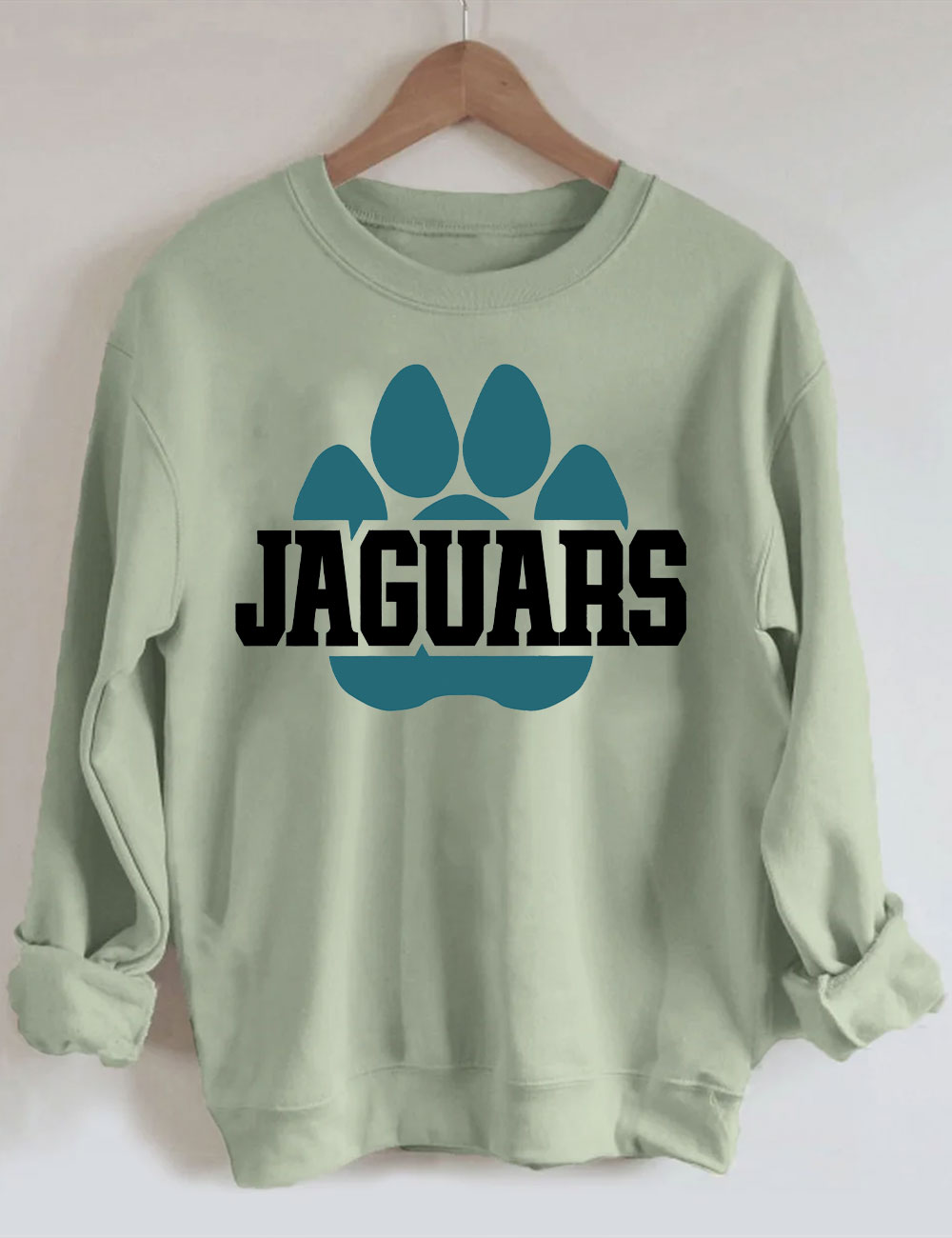Jacksonville Jaguars Sweatshirt