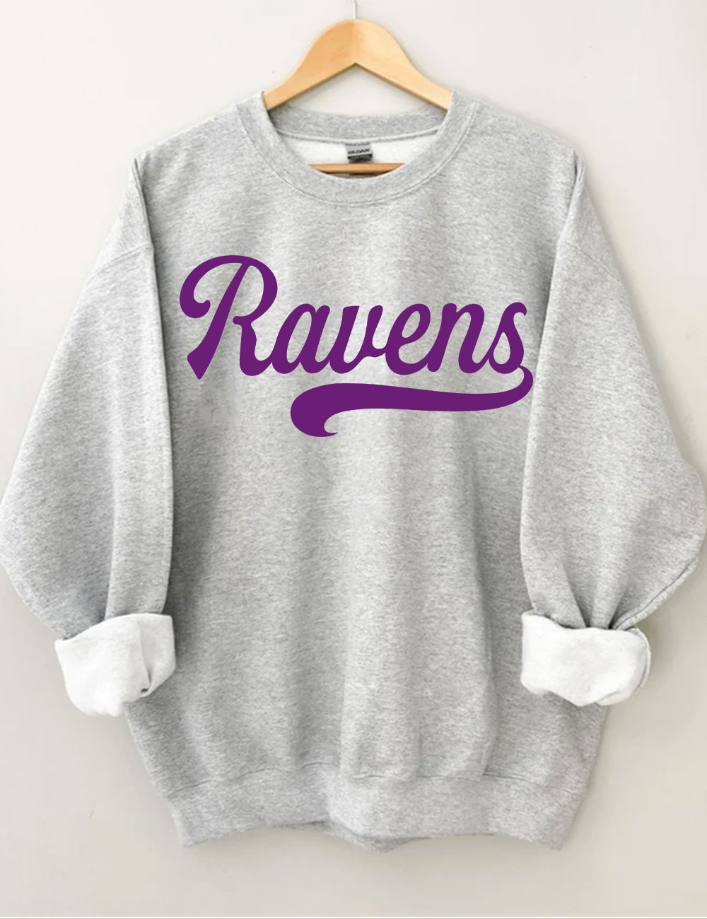 Ravens Sweatshirt