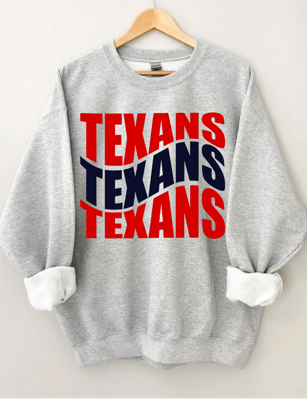 Texans Sweatshirt