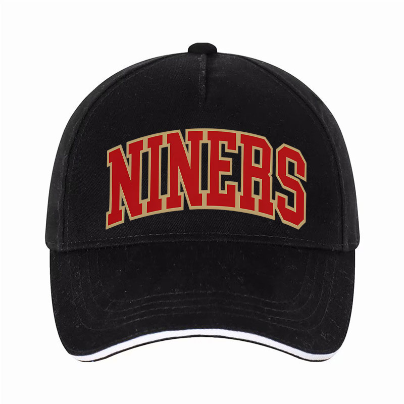 NINERS Unisex Hat