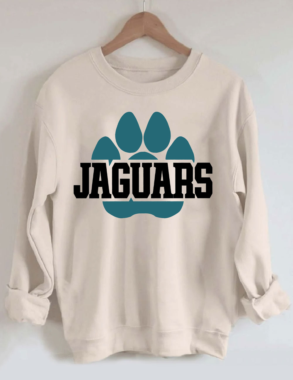 Jacksonville Jaguars Sweatshirt
