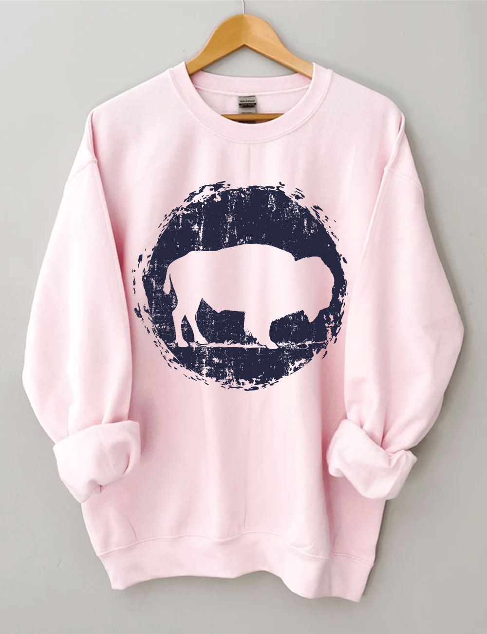 Buffalo Football Sweatshirt