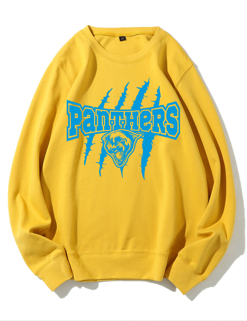 Panthers Football Sweatshirt
