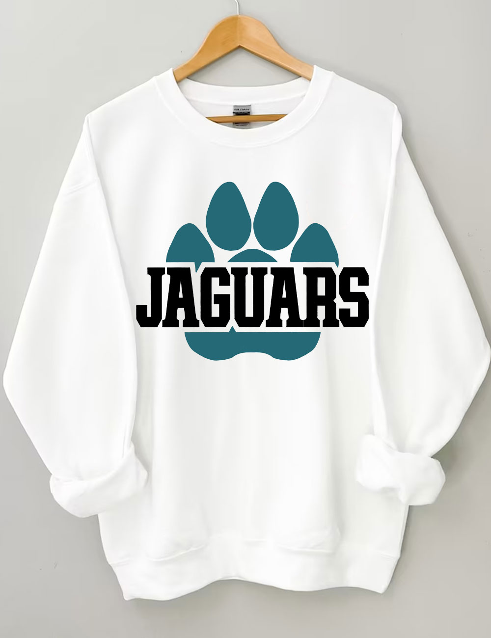 Jacksonville Jaguars Sweatshirt
