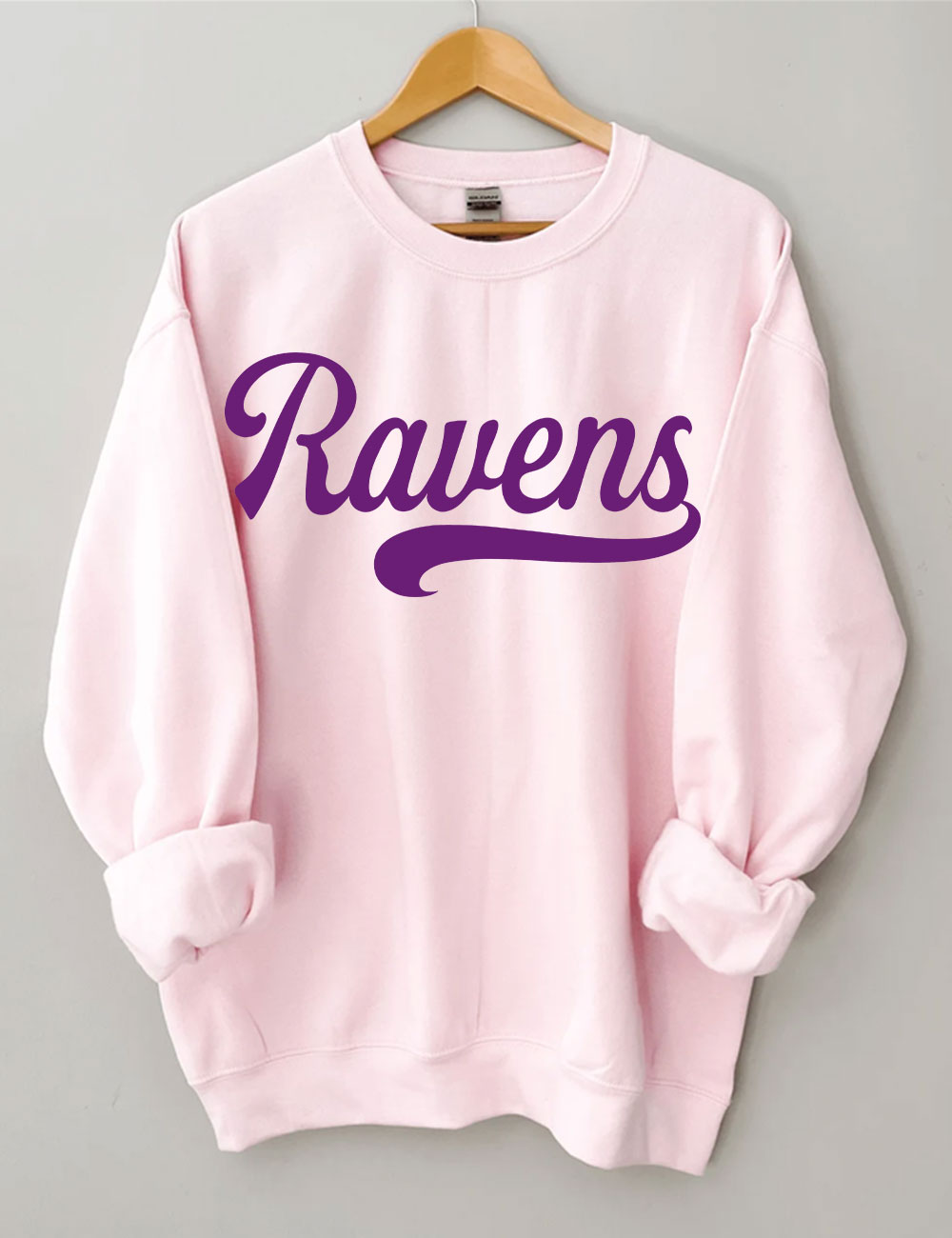 Ravens Sweatshirt