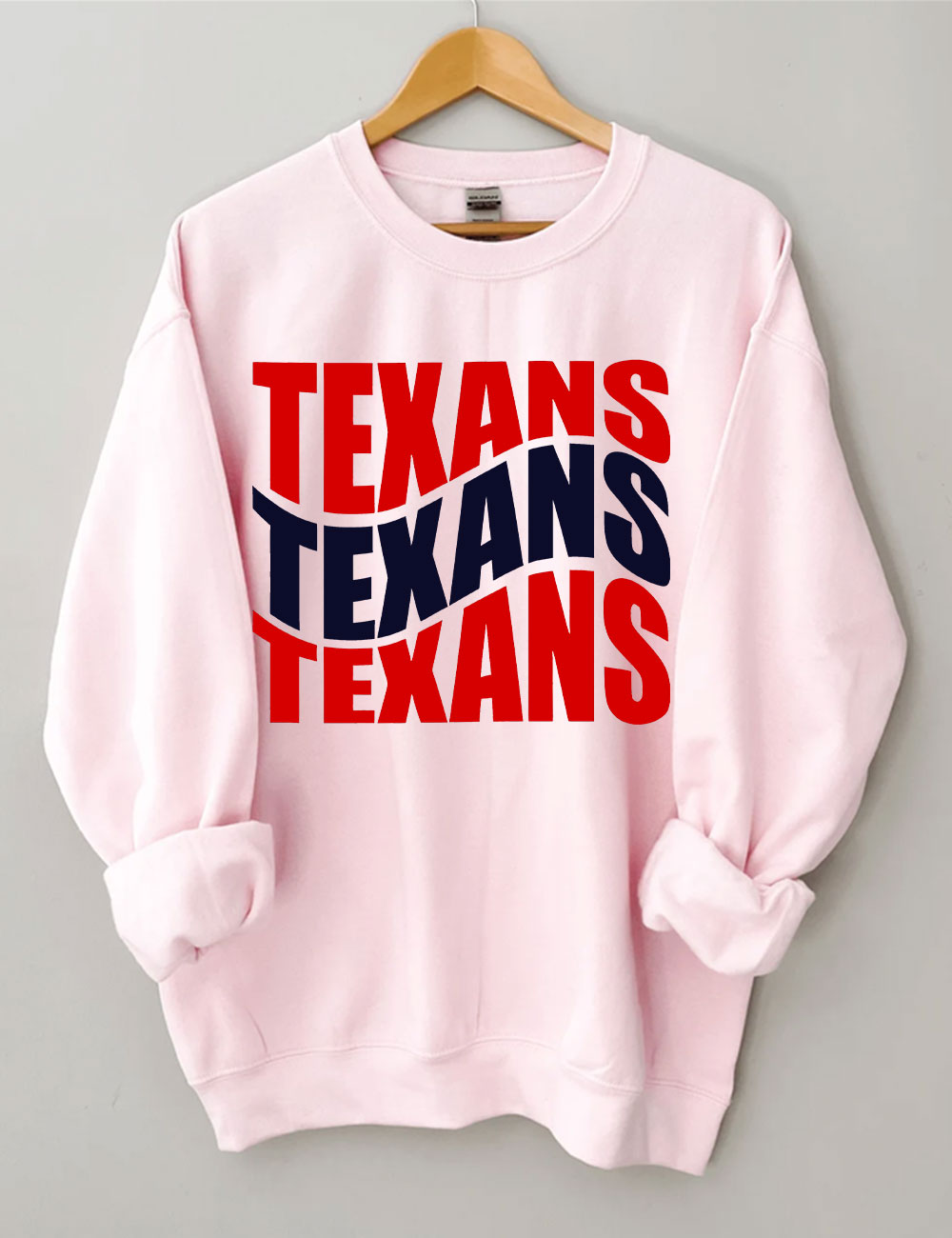 Texans Sweatshirt