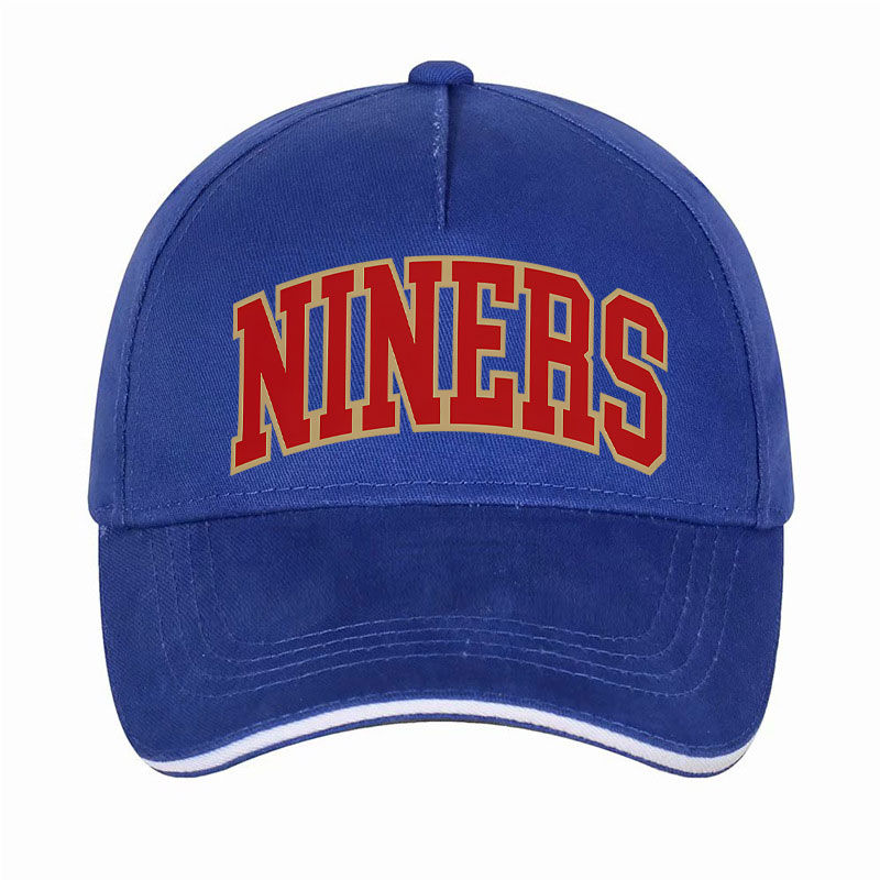 NINERS Unisex Hat