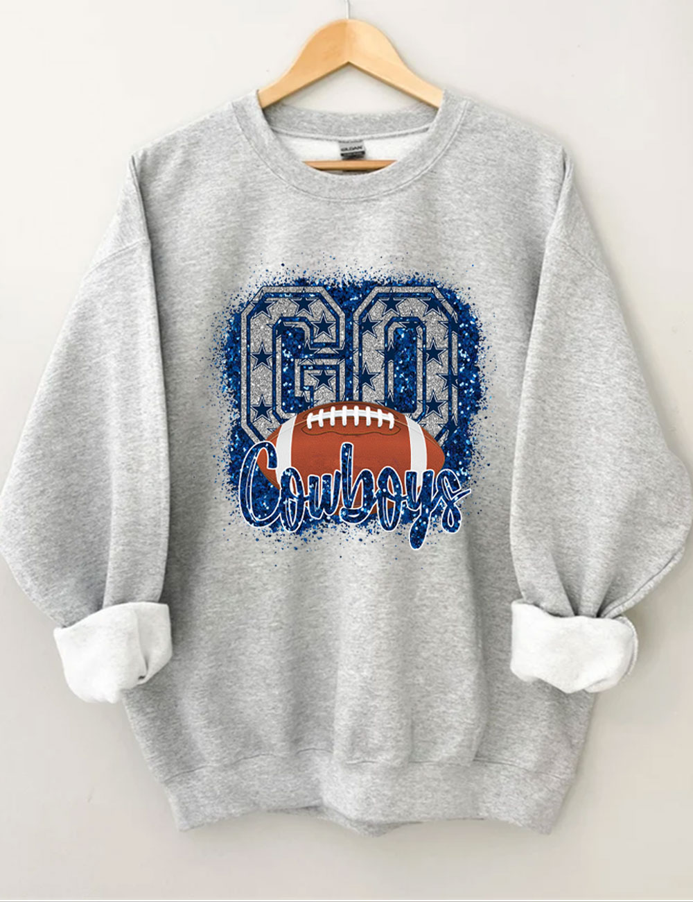 Cowboys Sweatshirt