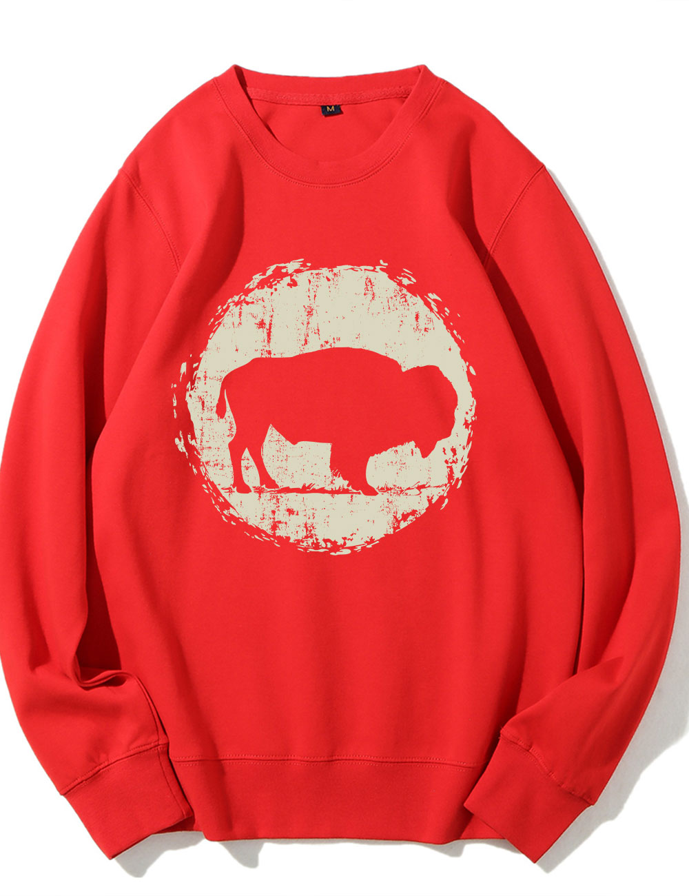 Buffalo Football Sweatshirt