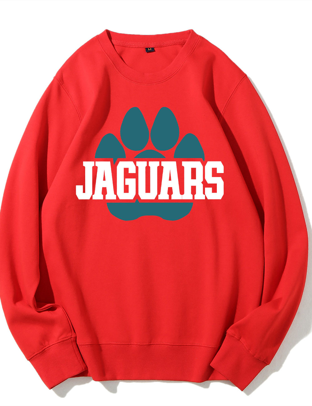 Jacksonville Jaguars Sweatshirt