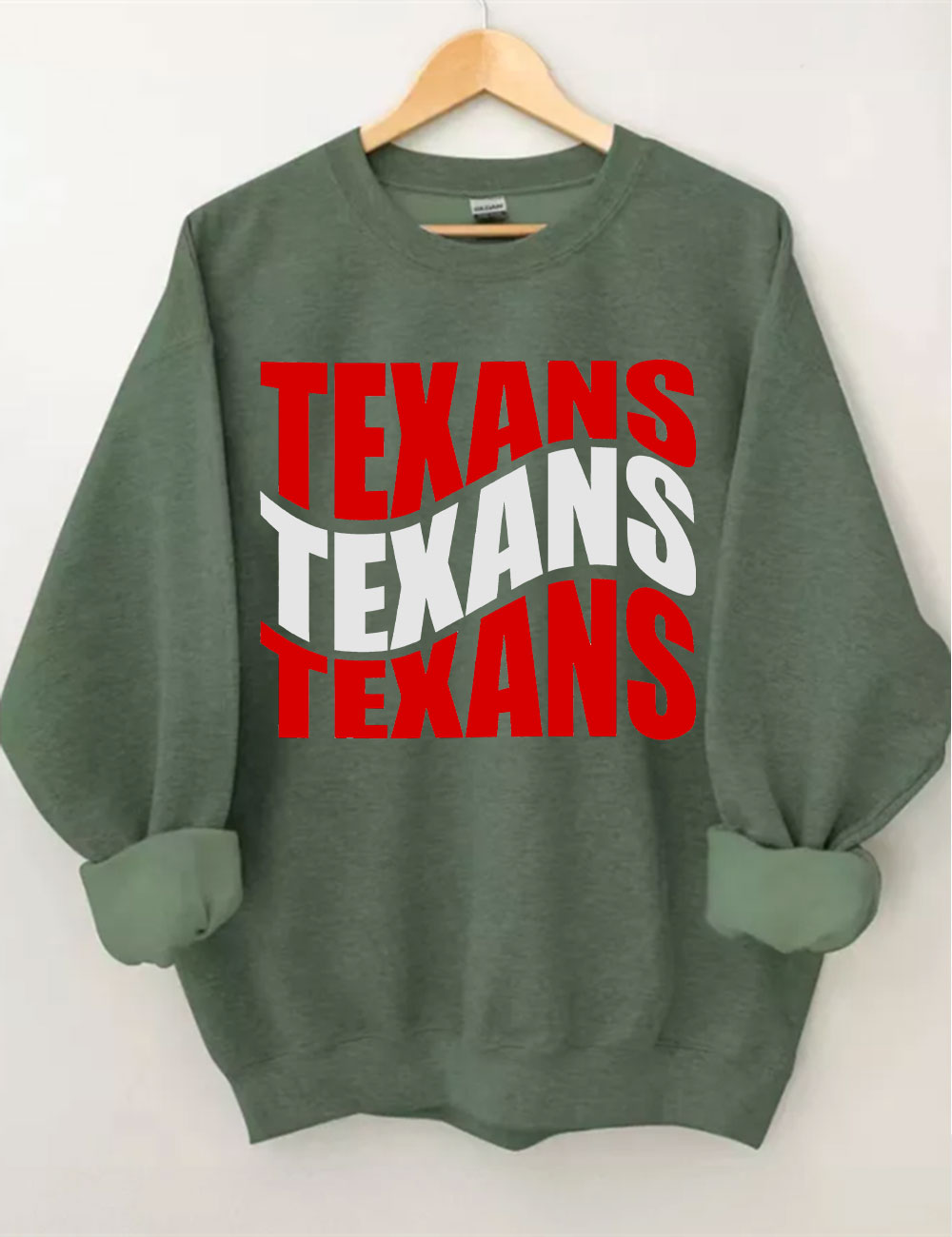 Texans Sweatshirt