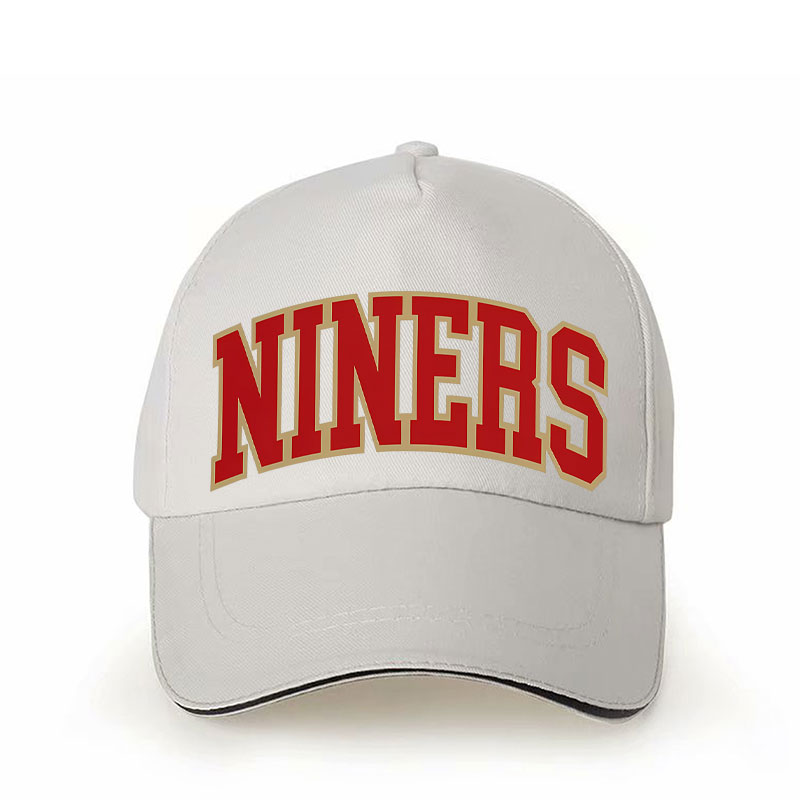 NINERS Unisex Hat