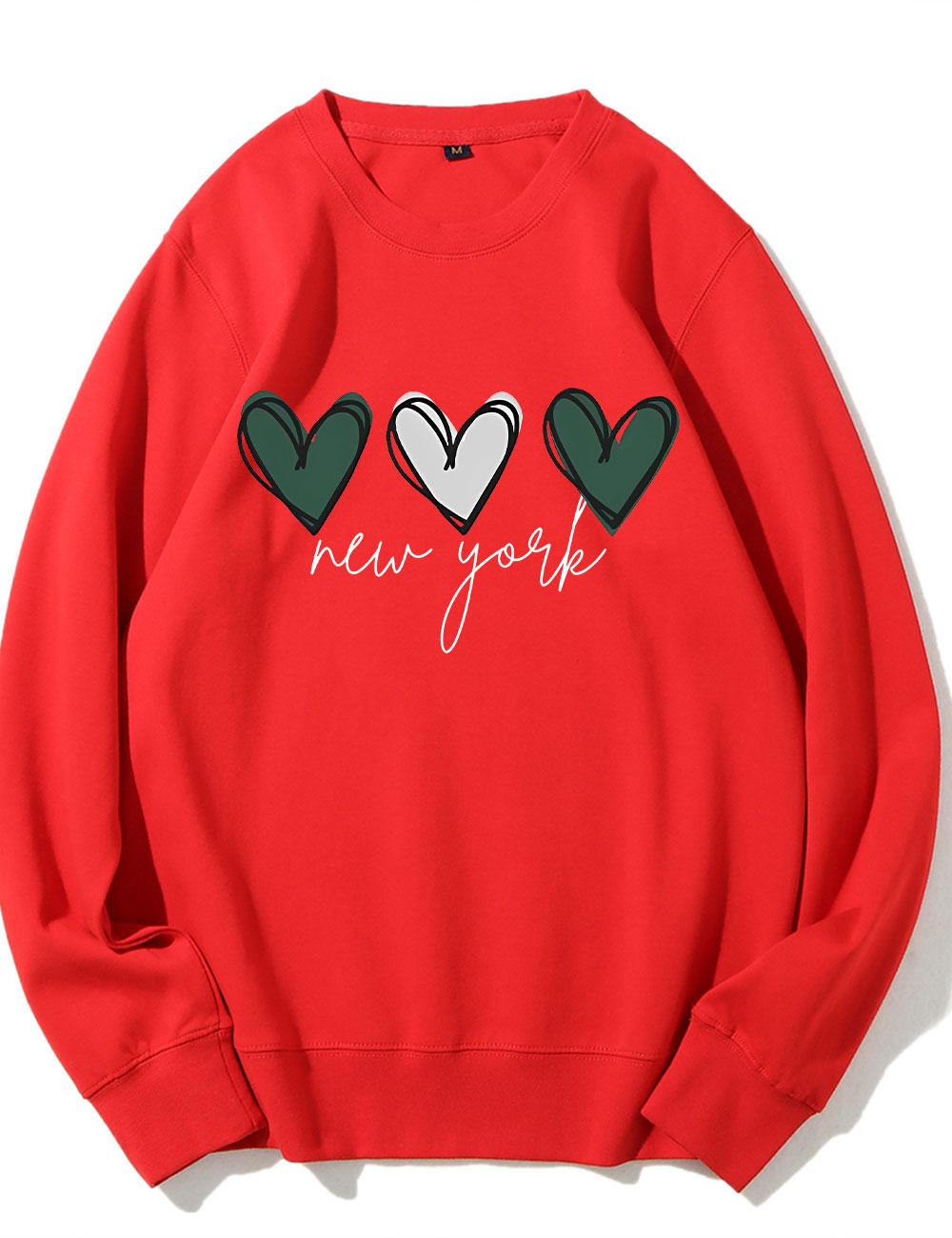New York Football Sweatshirt