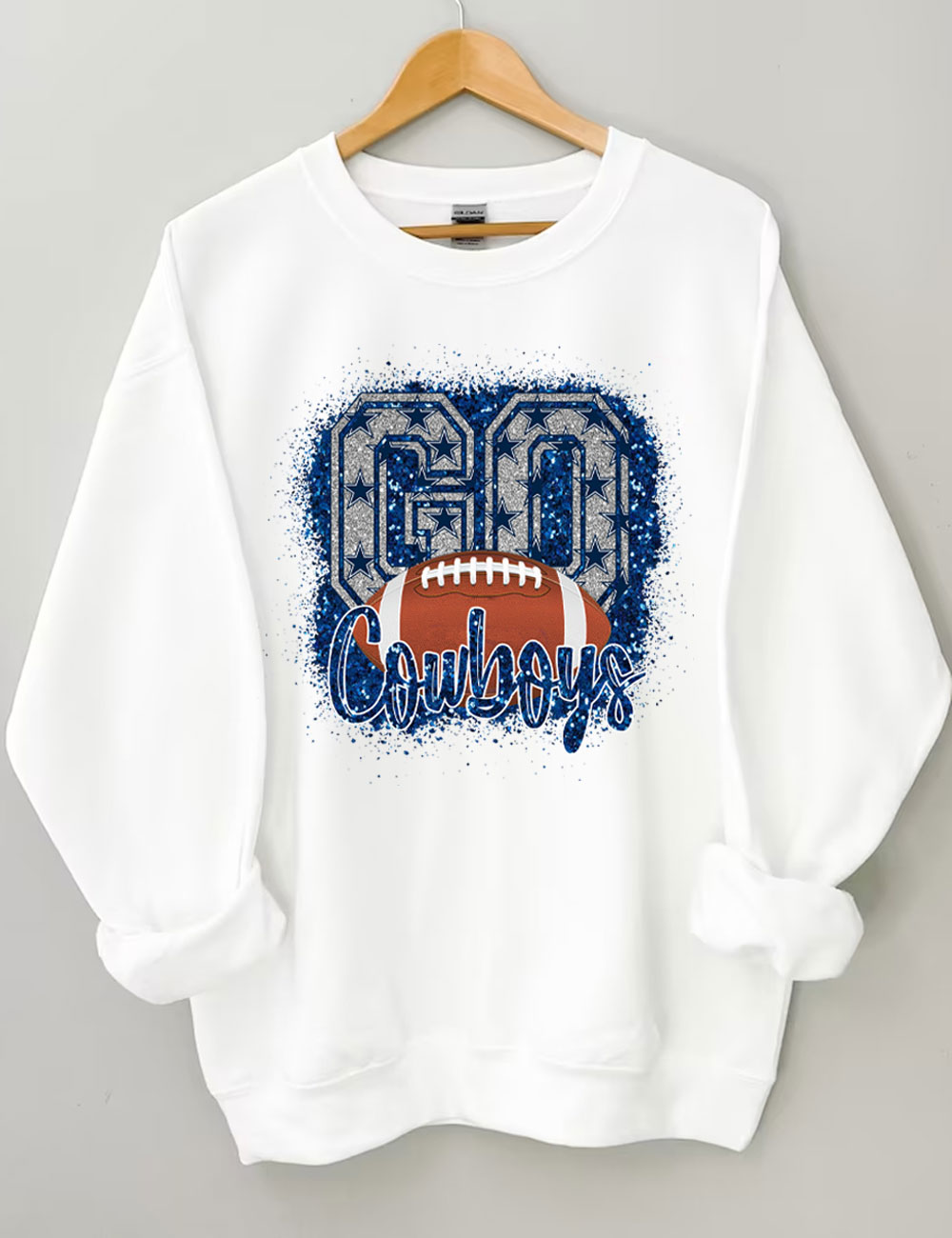 Cowboys Sweatshirt