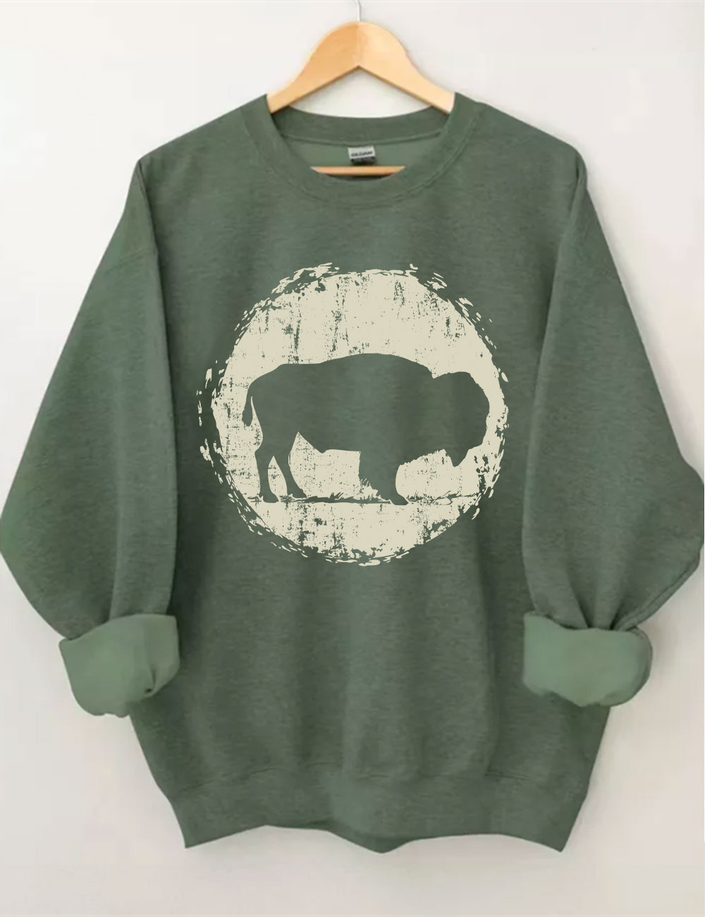 Buffalo Football Sweatshirt