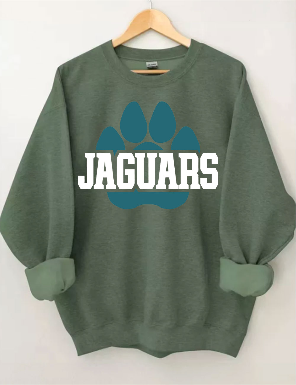 Jacksonville Jaguars Sweatshirt