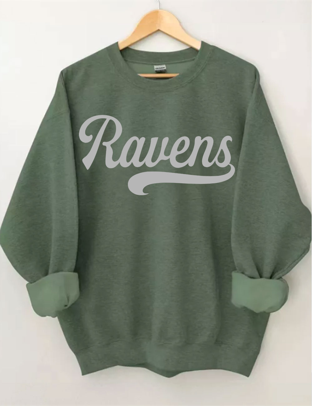 Ravens Sweatshirt
