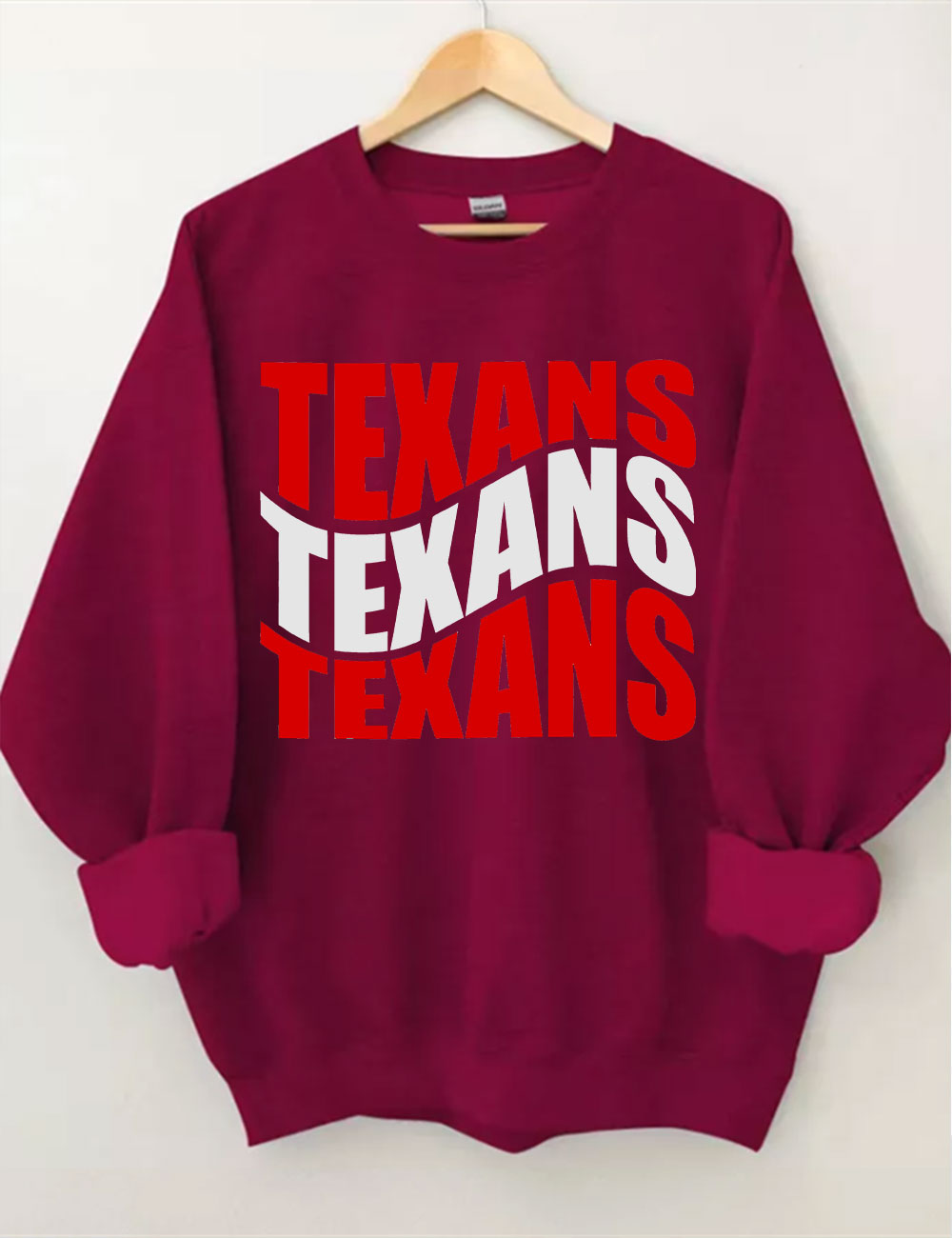 Texans Sweatshirt
