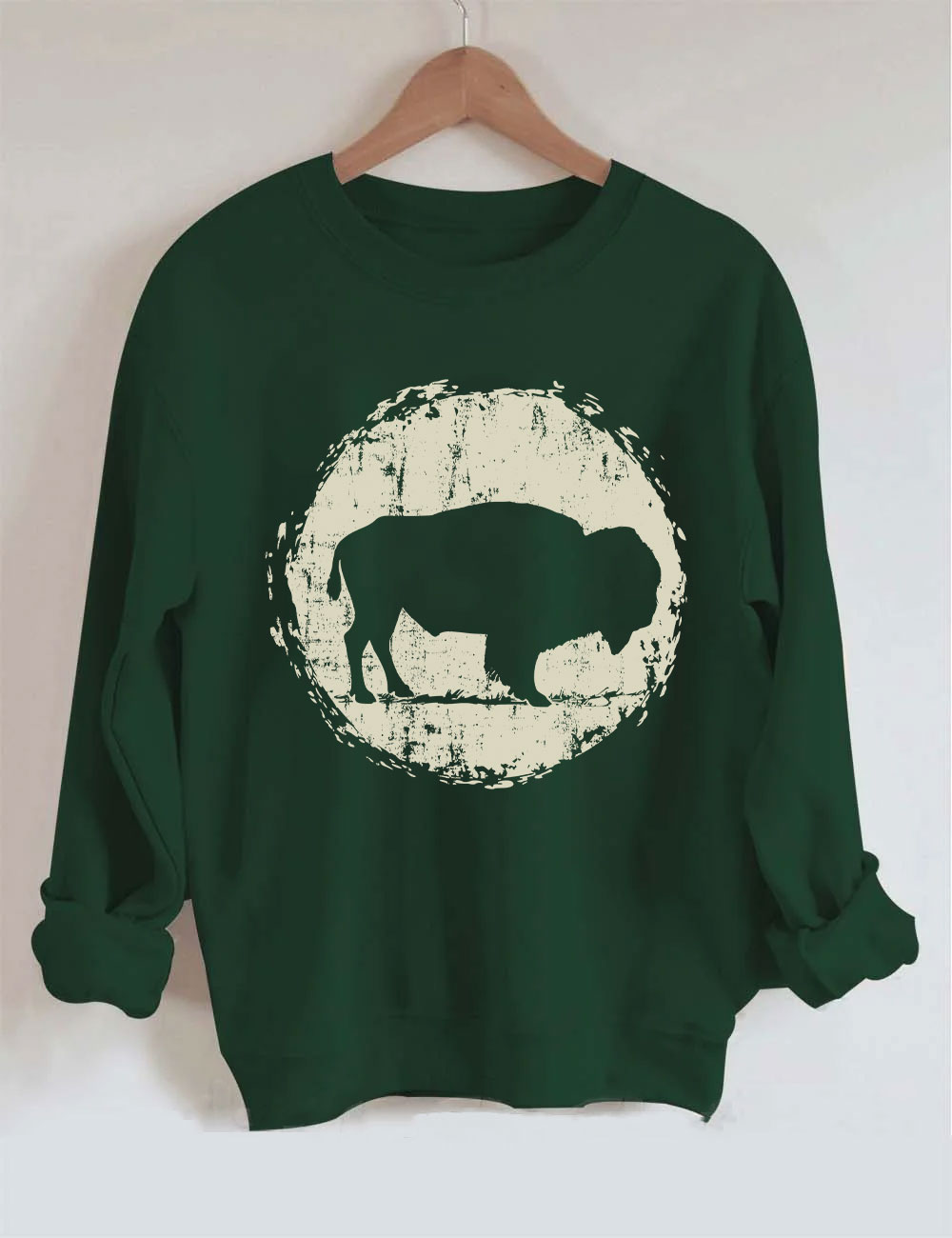 Buffalo Football Sweatshirt