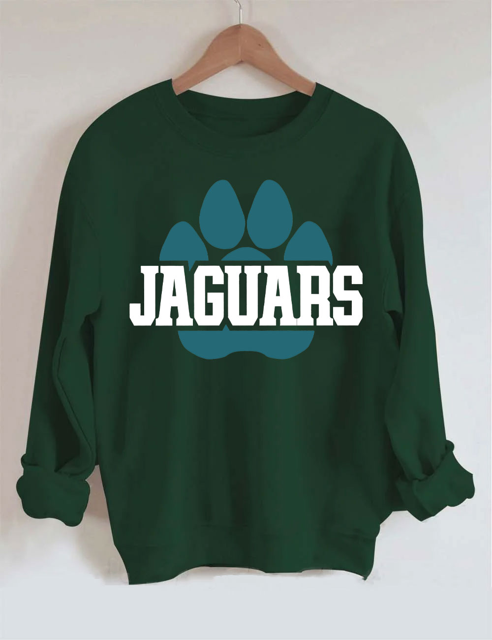 Jacksonville Jaguars Sweatshirt