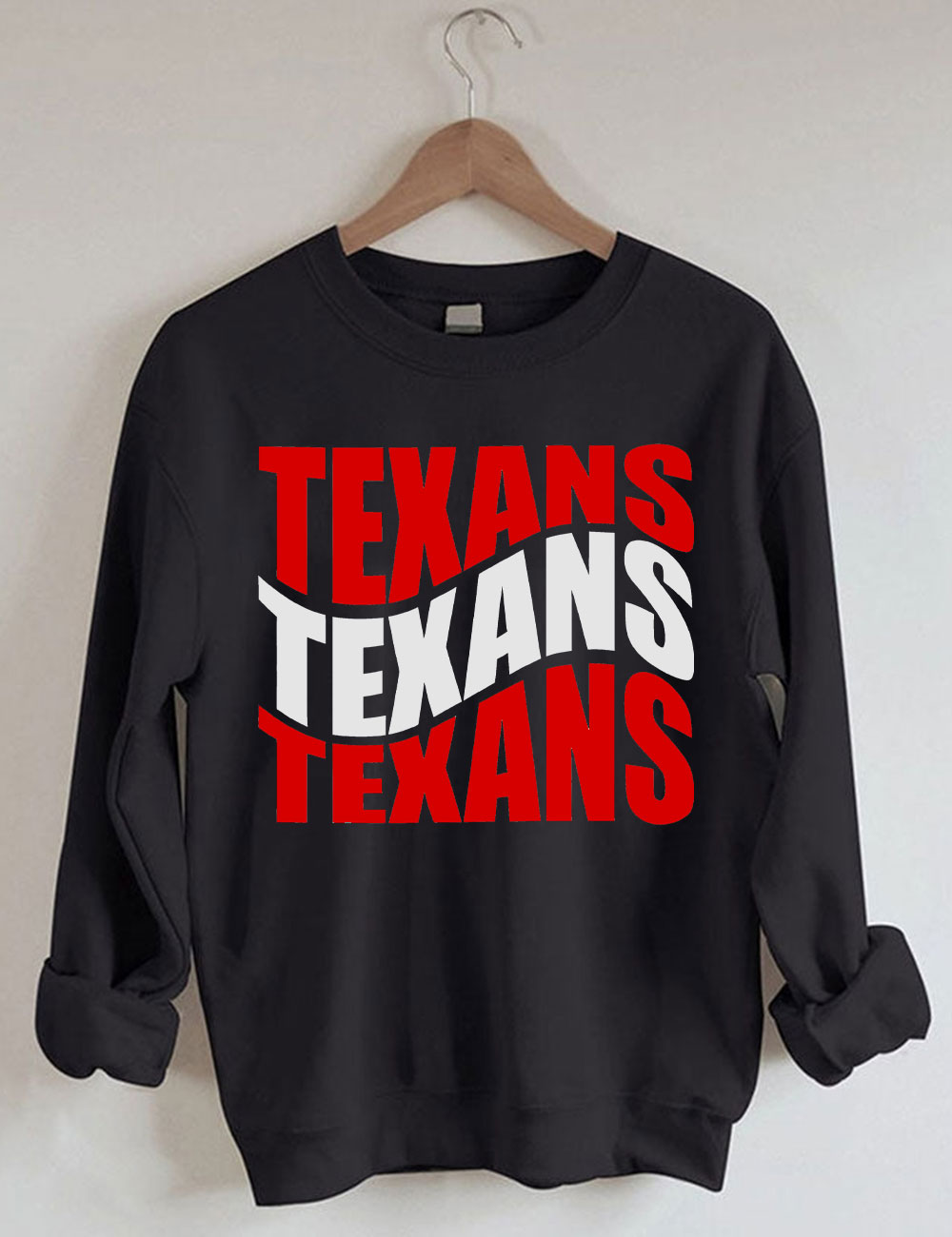 Texans Sweatshirt