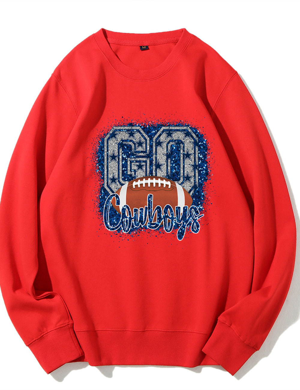 Cowboys Sweatshirt