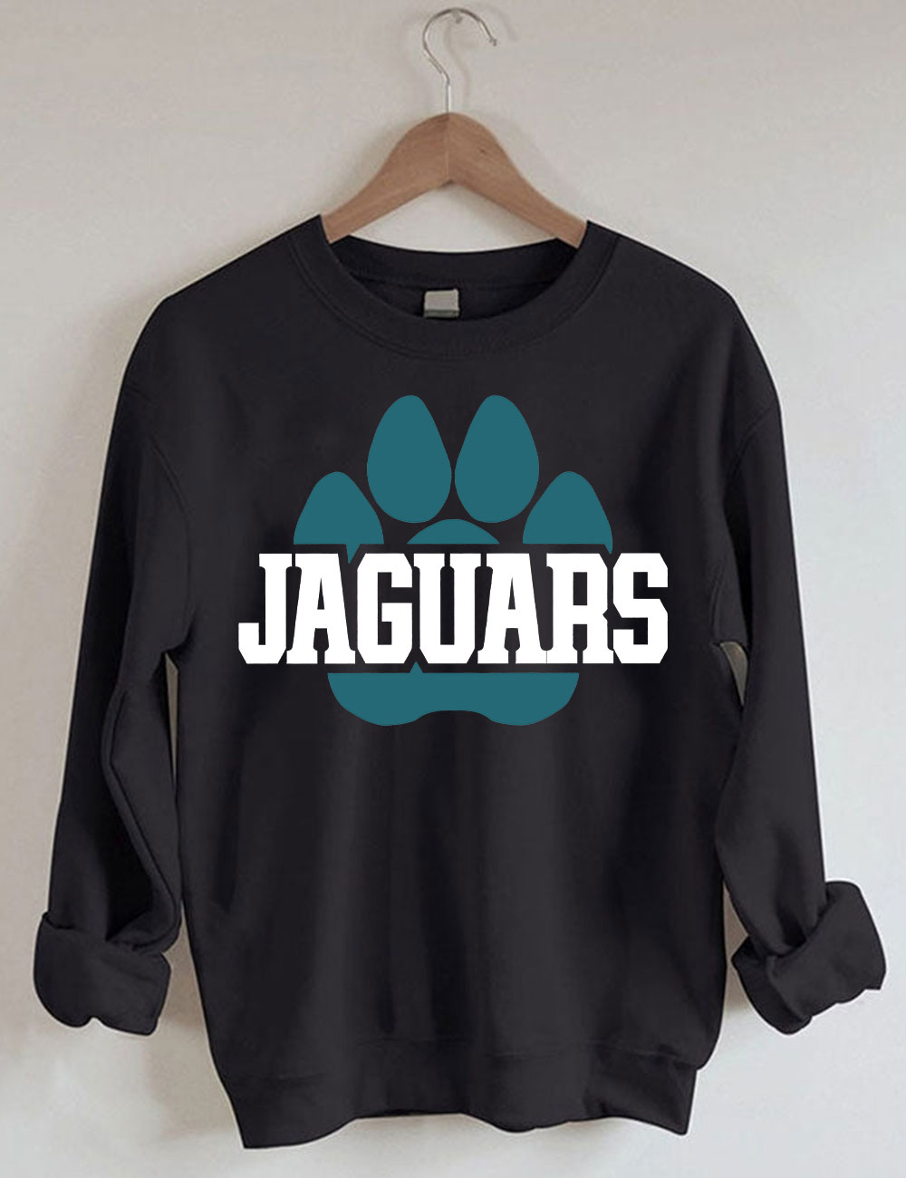 Jacksonville Jaguars Sweatshirt