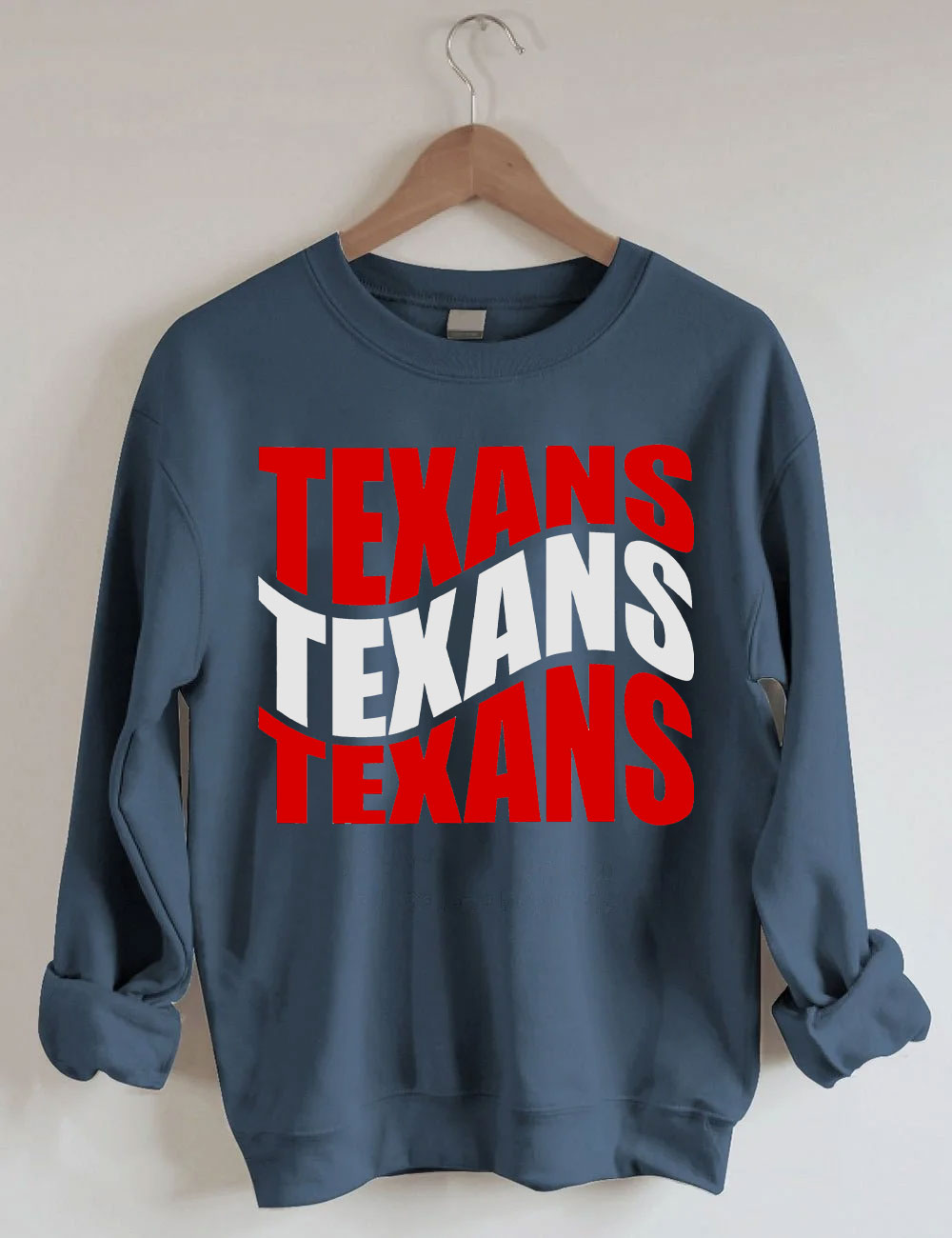 Texans Sweatshirt