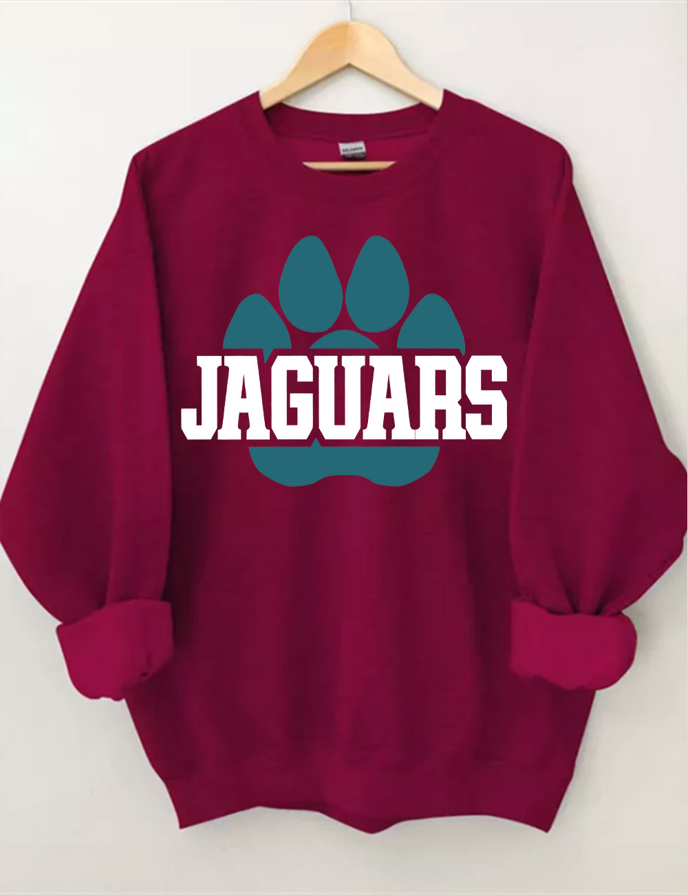 Jacksonville Jaguars Sweatshirt