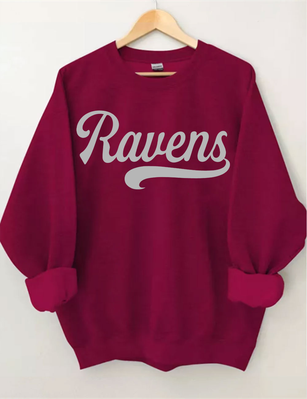 Ravens Sweatshirt