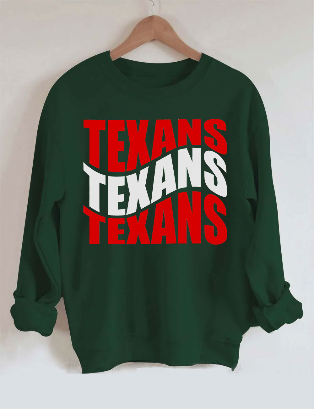 Texans Sweatshirt