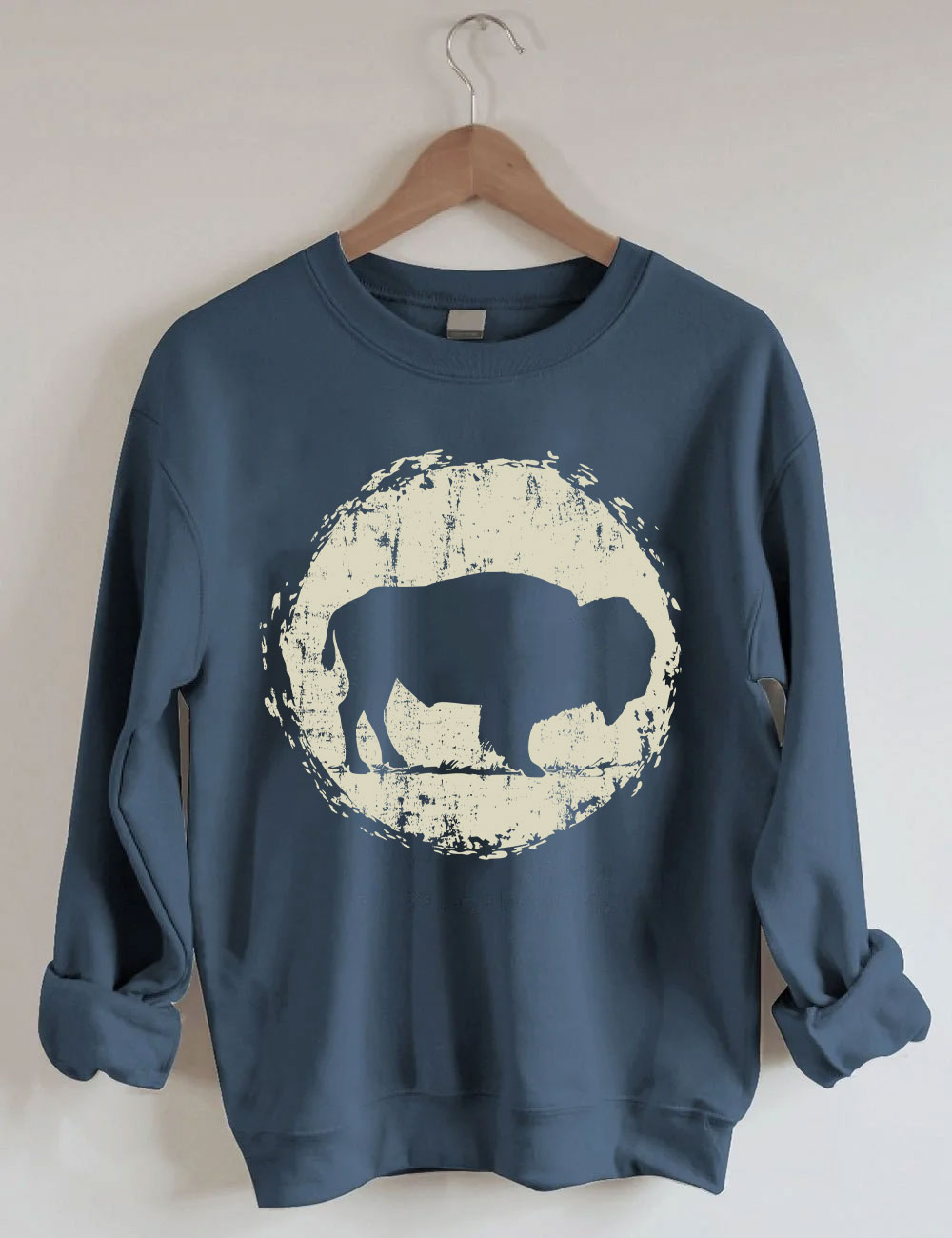 Buffalo Football Sweatshirt