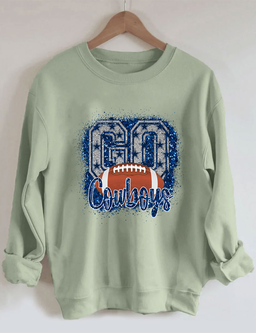 Cowboys Sweatshirt