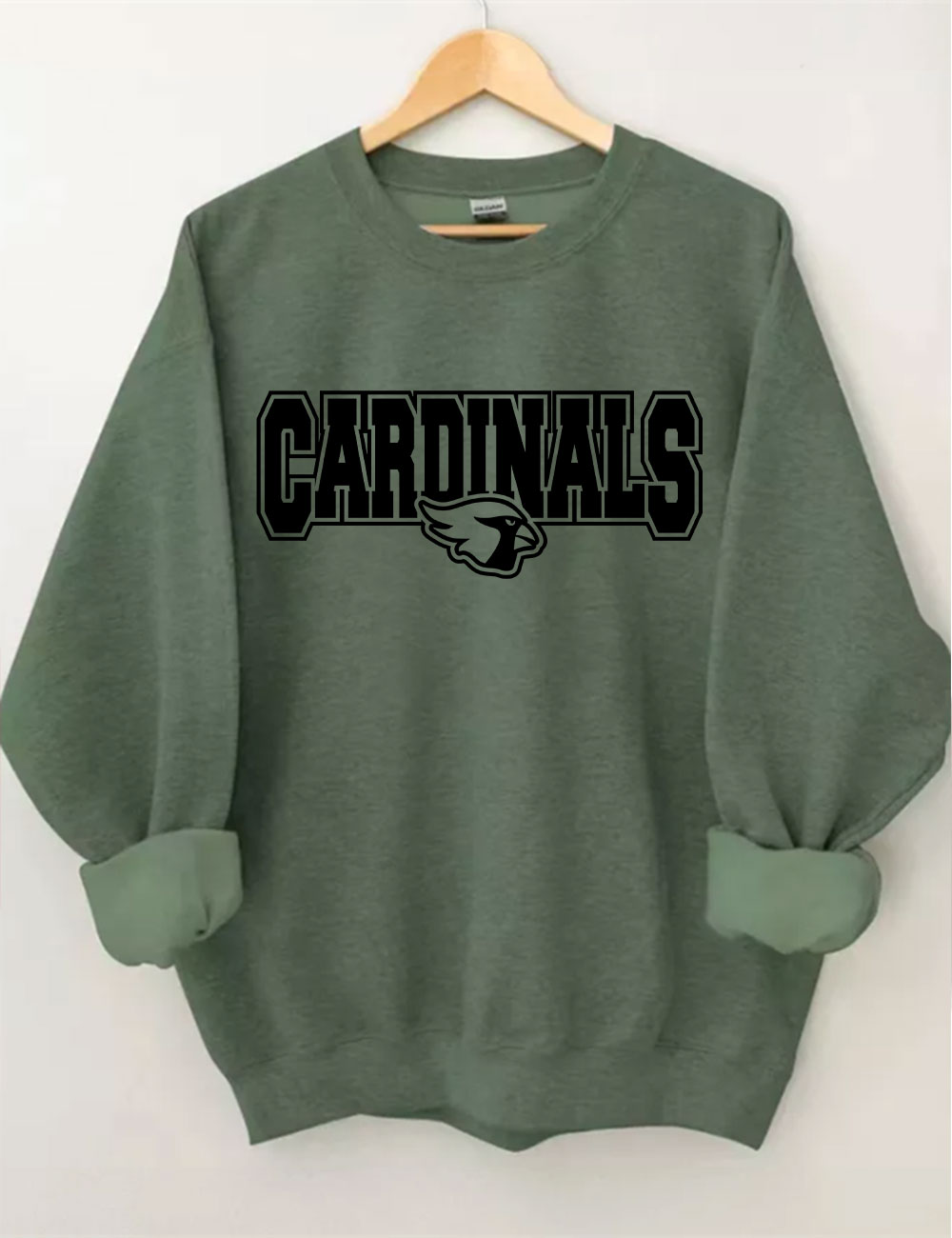 Arizona Cardinals Football Sweatshirt