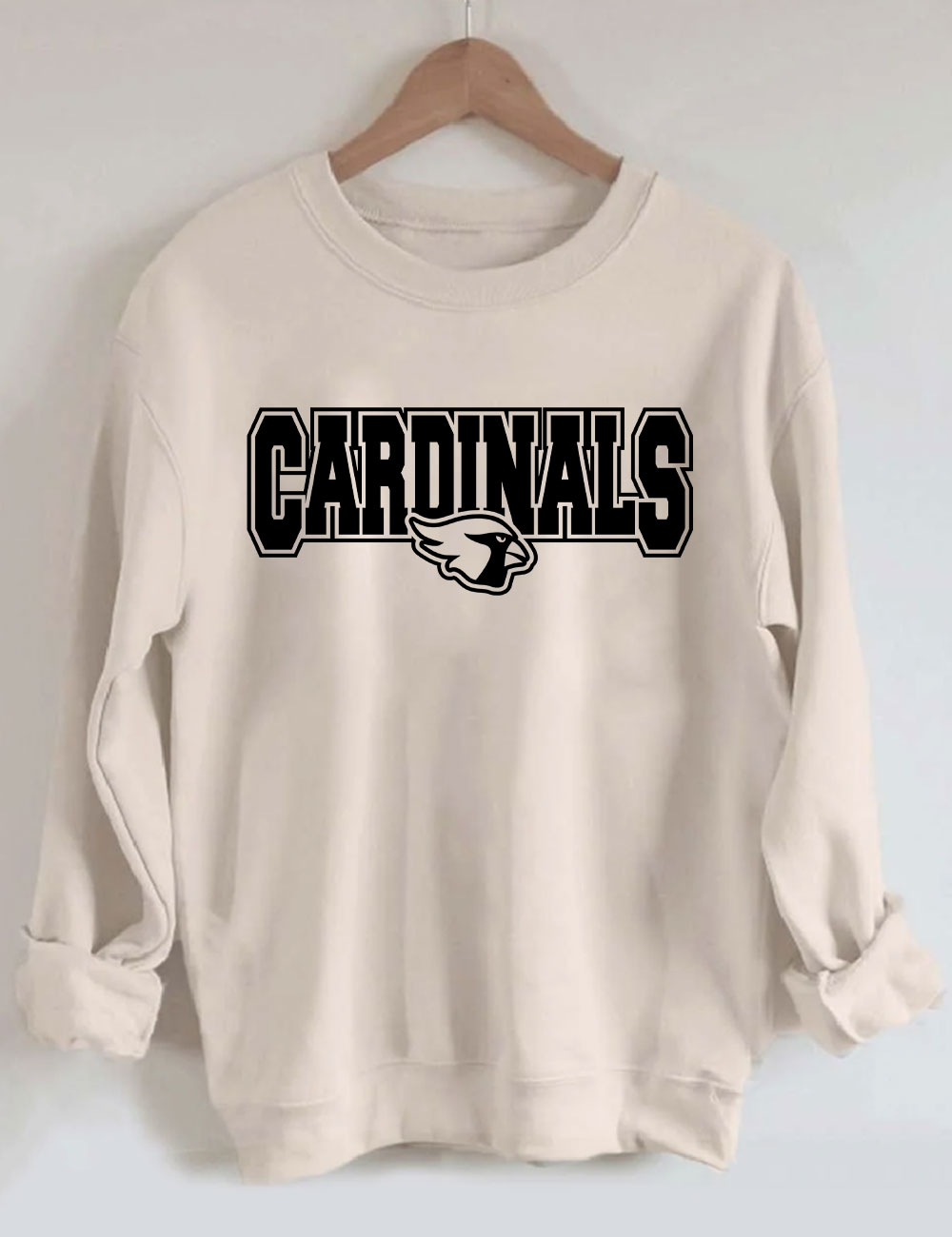 Arizona Cardinals Football Sweatshirt