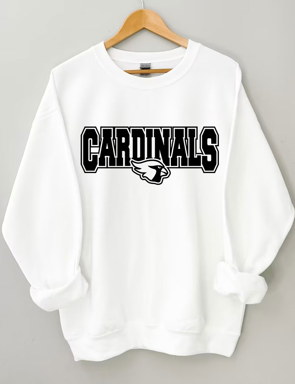 Arizona Cardinals Football Sweatshirt