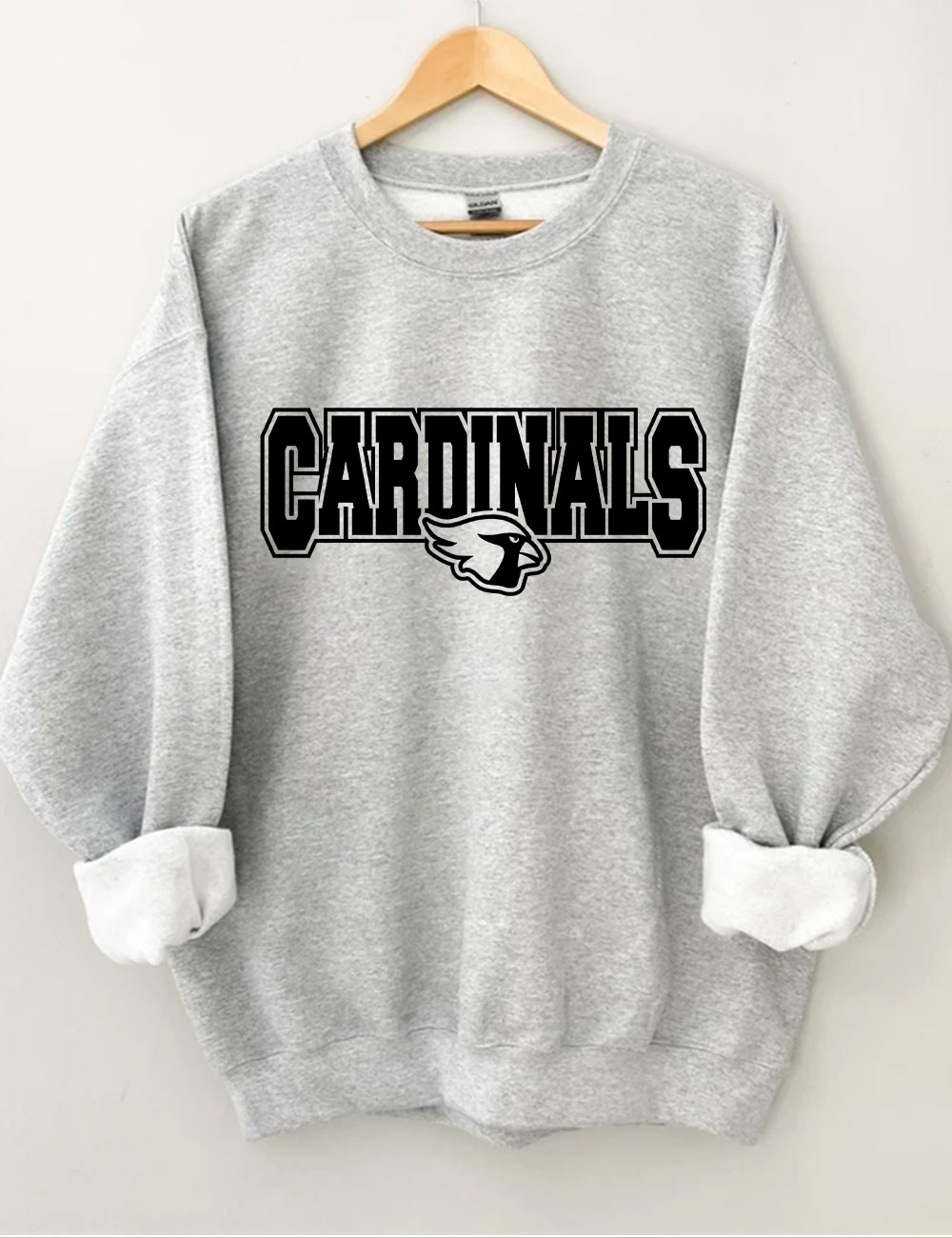 Arizona Cardinals Football Sweatshirt