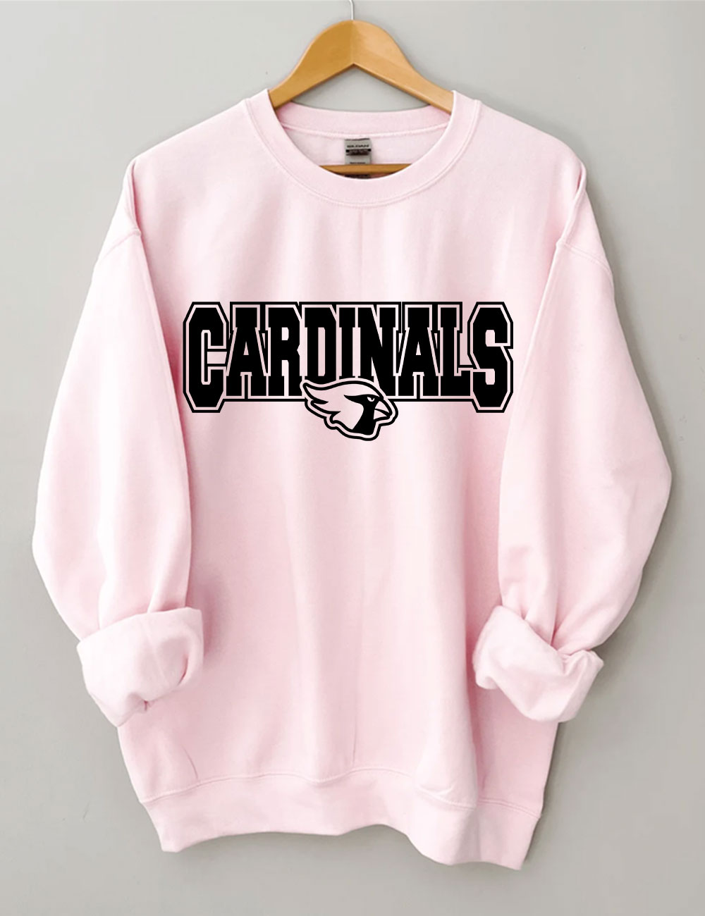 Arizona Cardinals Football Sweatshirt