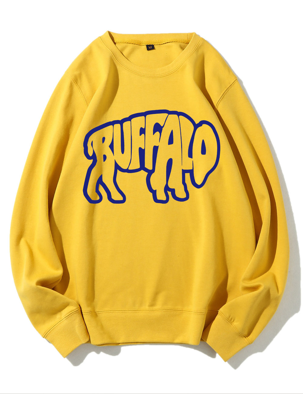 Buffalo Bill Football Sweatshirt