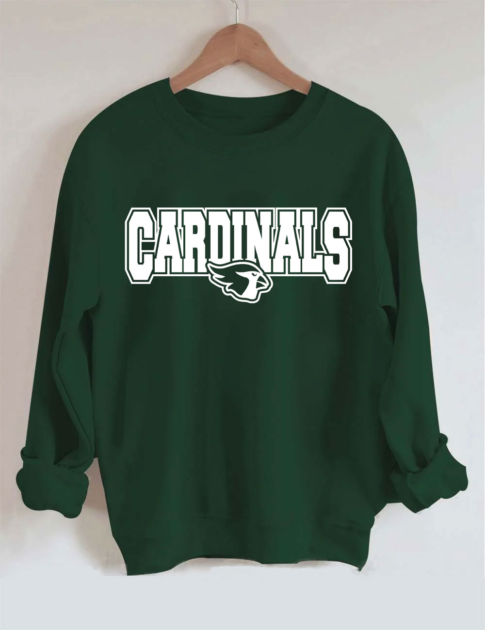 Arizona Cardinals Football Sweatshirt