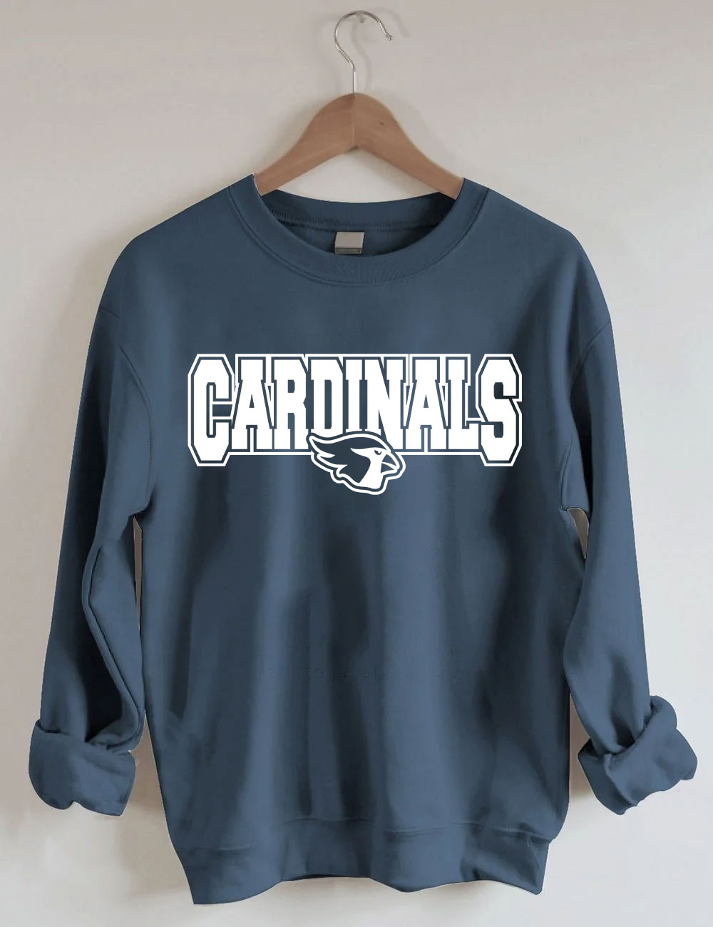 Arizona Cardinals Football Sweatshirt