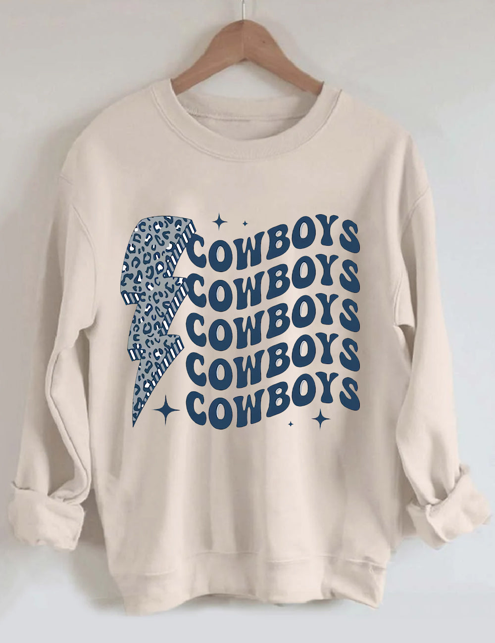 Dallas Cowboy Sweatshirt