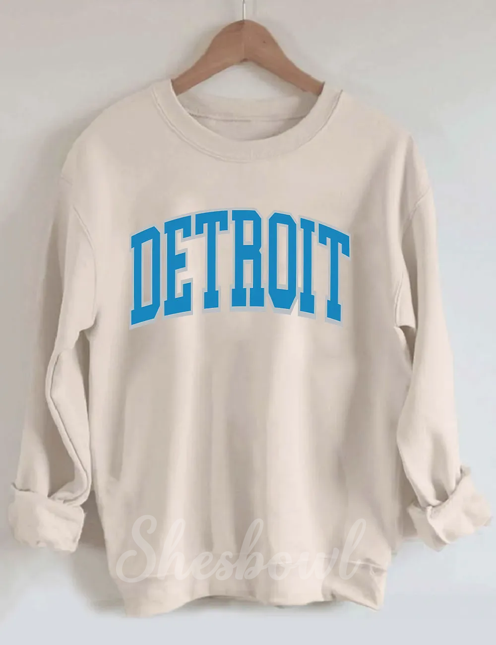 City Funny Football Sweatshirt