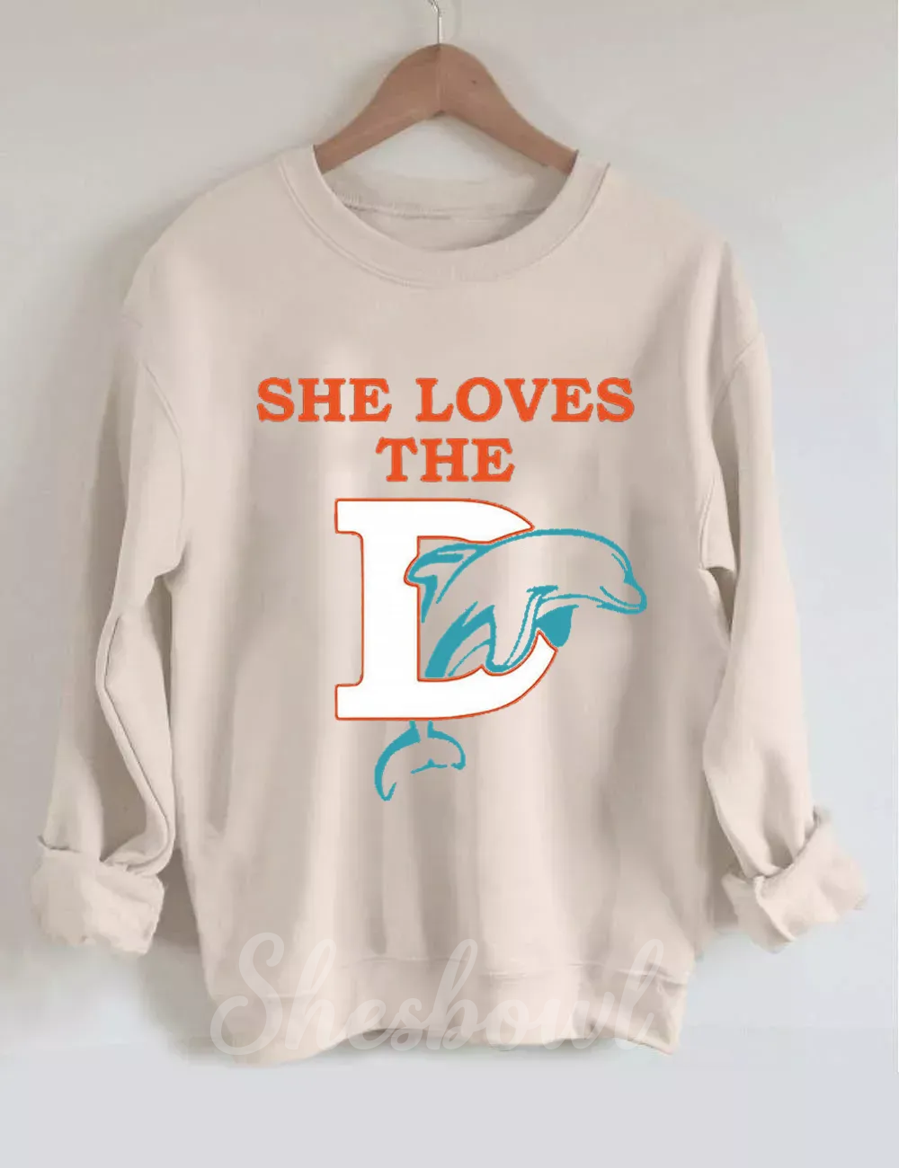 City Funny Football Sweatshirt