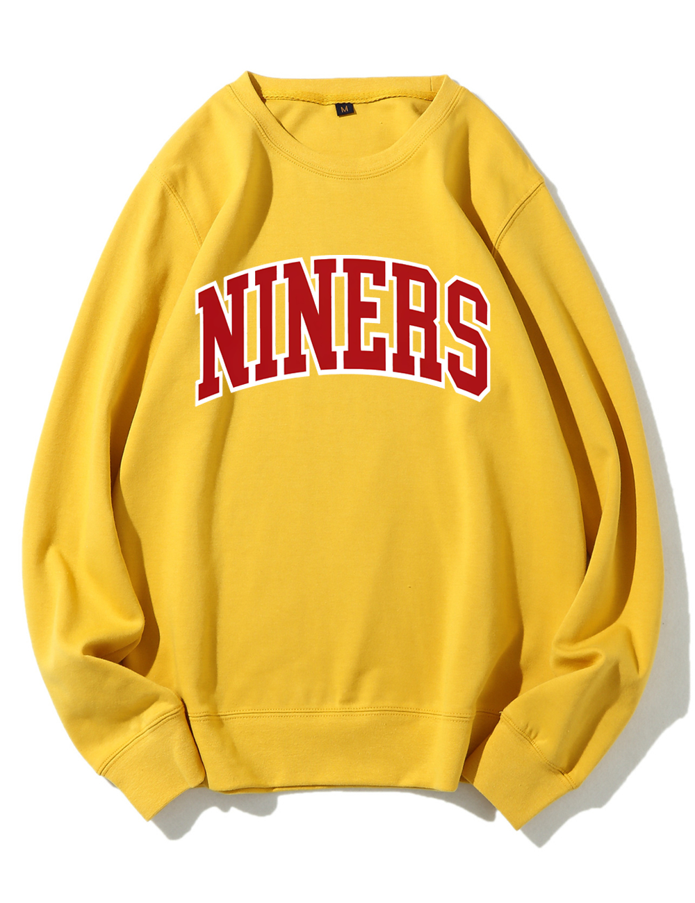 Kansas City Football Sweatshirt