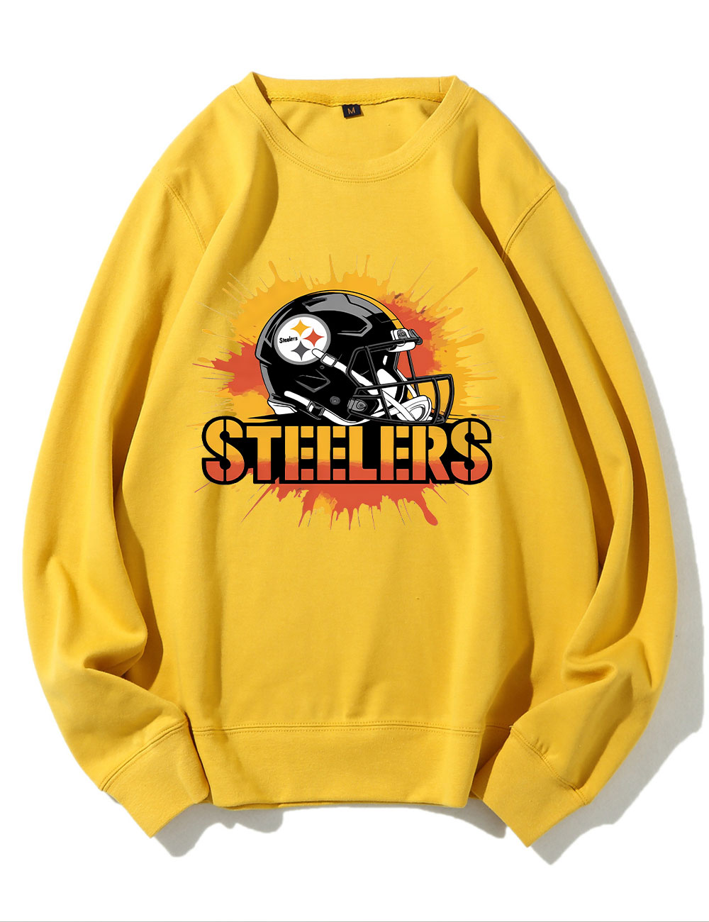 Steelers Football Funny Sweatshirt
