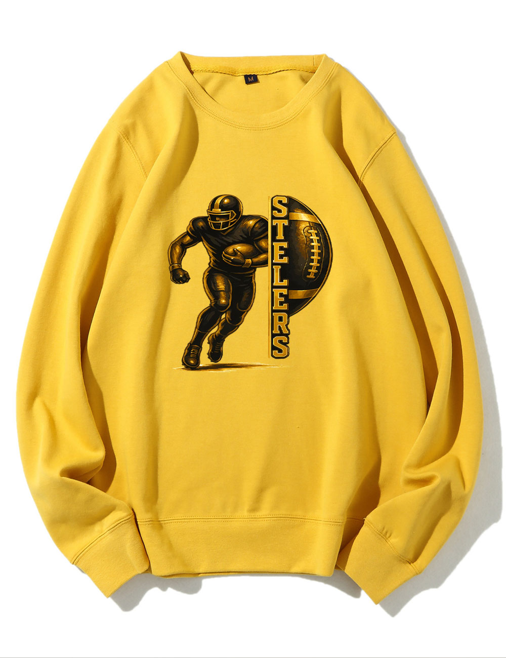 Pittsburgh Steelers Football Sweatshirt