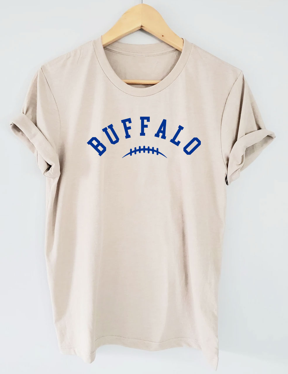 Buffalo Bill Funny T-Shirt