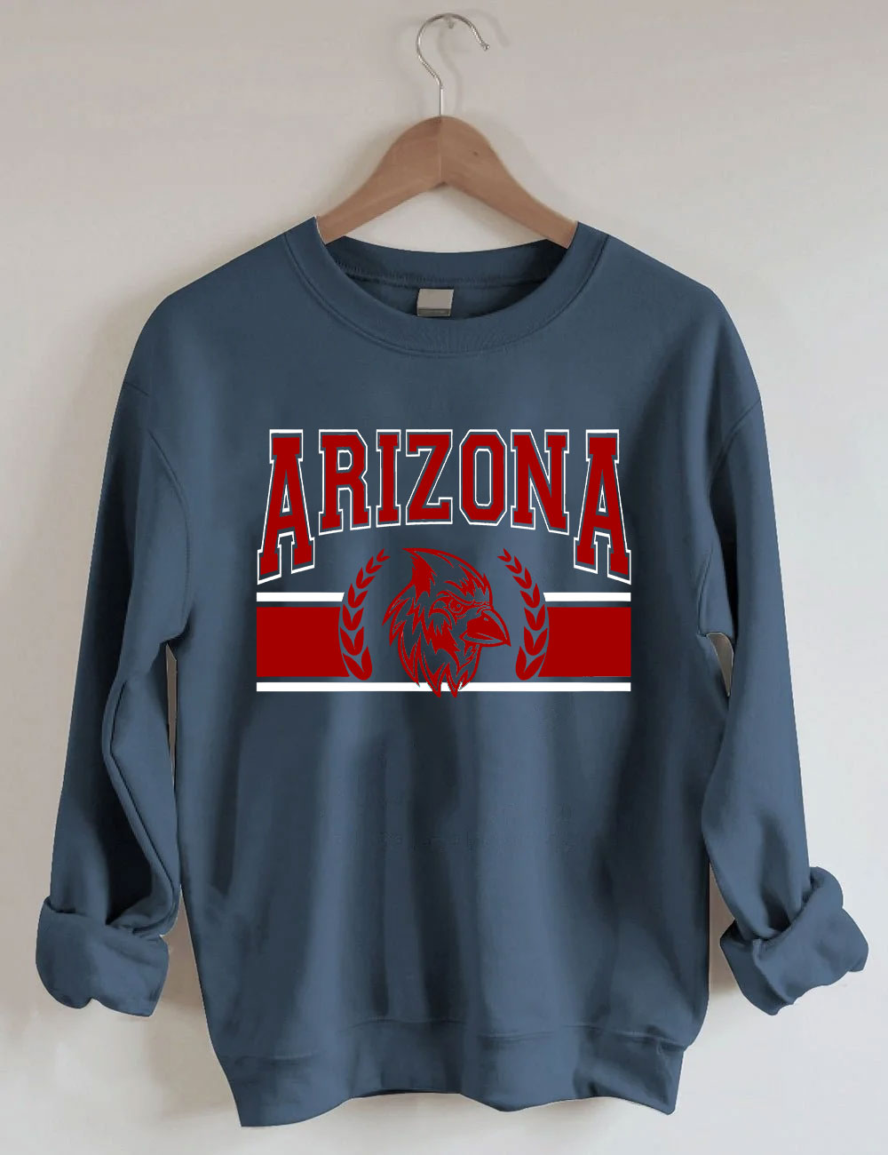 Arizona Cardinals Football Sweatshirt